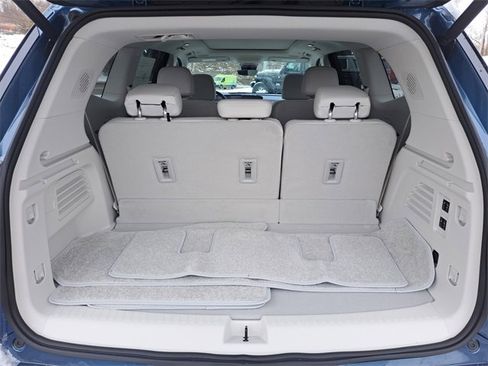 New 2026 Buick Enclave Avenir w/ Super Cruise Package image 5