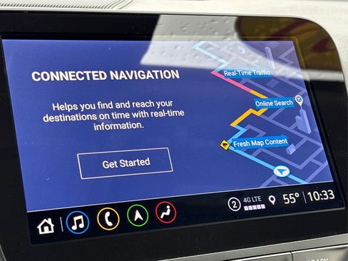 Used 2024 Chevrolet Malibu LT image 30