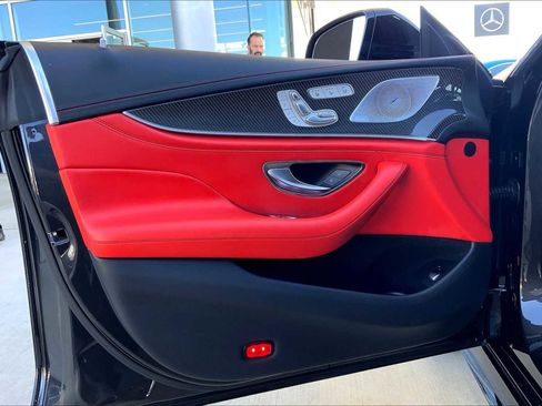 Used 2022 Mercedes-Benz AMG GT 53 image 18