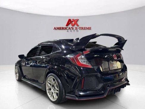 Used 2017 Honda Civic Type R image 5