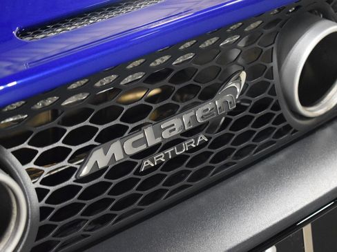 New 2026 McLaren Artura RWD image 11