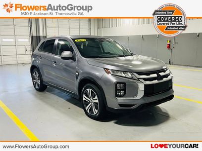 Used 2023 Mitsubishi Outlander Sport ES