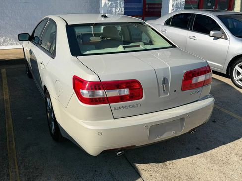 Used 2008 Lincoln MKZ FWD image 11