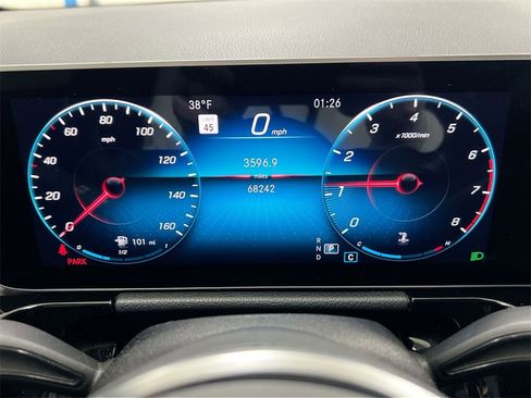 Used 2021 Mercedes-Benz GLA 250 4MATIC image 12