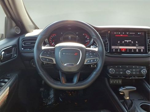 Used 2023 Dodge Durango R/T AWD/4WD image 15