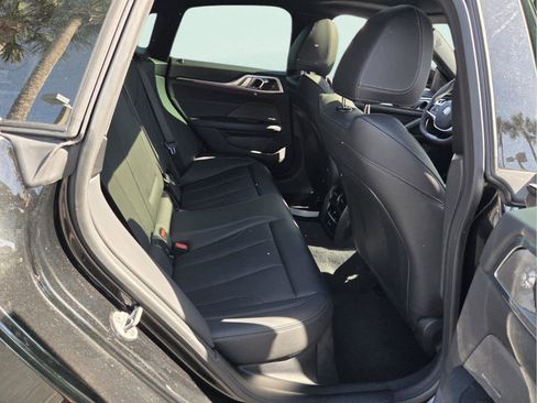 Certified 2025 BMW 430i xDrive w/ Premium Package image 17