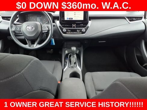 Used 2024 Toyota Corolla LE image 22
