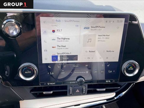 Used 2024 Lexus NX 350 AWD image 31