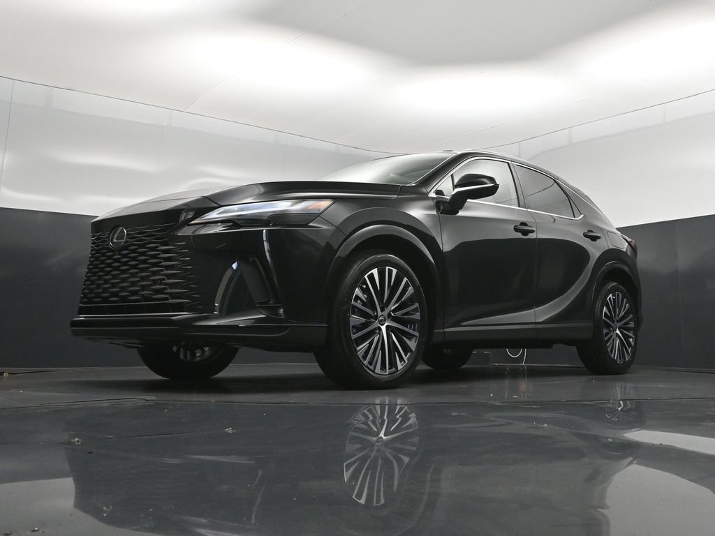 New 2026 Lexus RX 350 Premium Plus FWD image 38