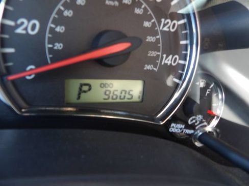 Used 2012 Toyota Corolla S FWD image 20