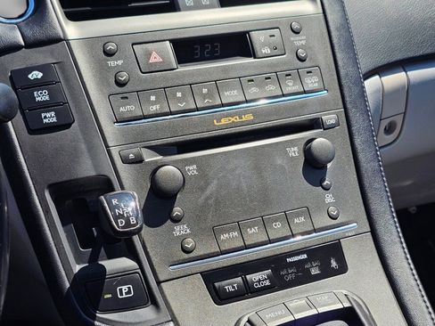 Used 2010 Lexus HS 250h Premium image 12