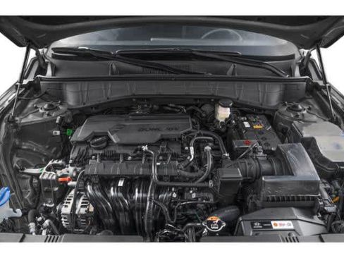 Used 2024 Hyundai Kona SEL w/ Convenience Package image 15