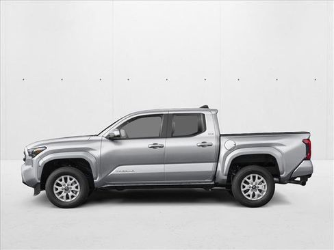 New 2026 Toyota Tacoma SR5 AWD/4WD image 3