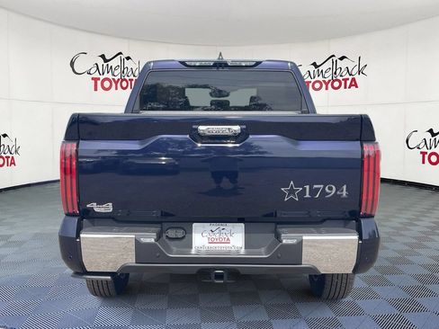 New 2026 Toyota Tundra 1794 Edition AWD/4WD image 6