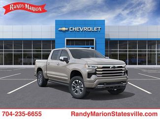 New 2026 Chevrolet Silverado 1500 High Country w/ Technology Package video 1