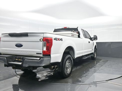 Used 2019 Ford F250 XL w/ XL Value Package image 6