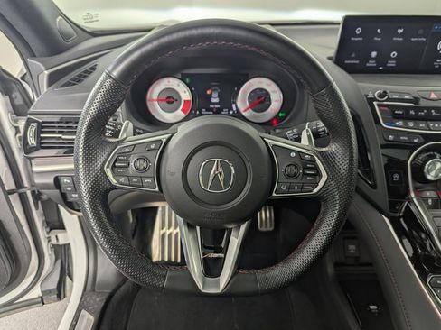 Used 2023 Acura RDX A-Spec image 13