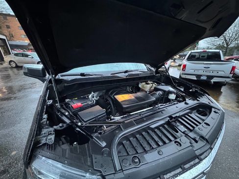 Used 2019 Chevrolet Silverado 1500 LT w/ All-Star Edition image 10