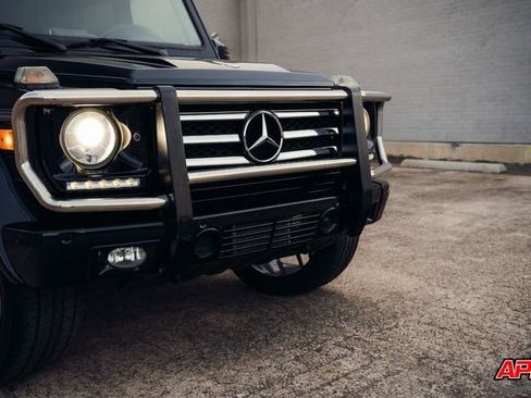 Used 2013 Mercedes-Benz G 550 image 23