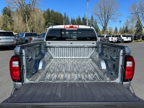 New 2026 GMC Canyon Elevation AWD/4WD image 24