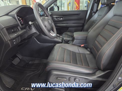 Used 2025 Honda CR-V Sport-L image 7