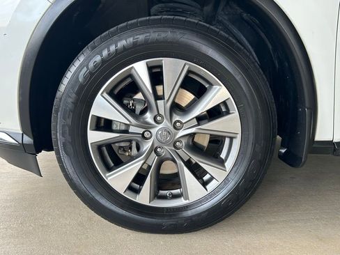 Used 2018 Nissan Murano S w/ Cargo Package image 14