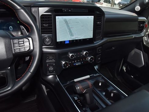 Certified 2025 Ford F150 Raptor AWD/4WD image 26