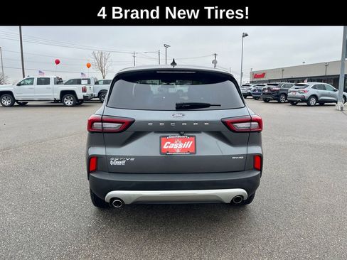 Used 2023 Ford Escape Active image 5