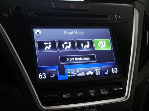 Used 2014 Acura MDX SH-AWD w/ Technology Package image 23