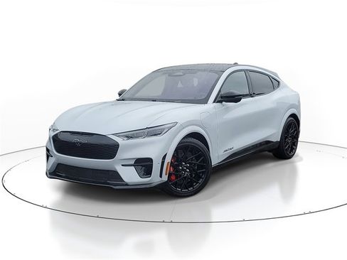 Used 2023 Ford Mustang Mach-E GT w/ GT Performance Edition image 1