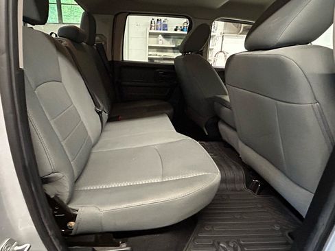Used 2014 RAM 1500 Tradesman w/ Popular Equipment Group AWD/4WD image 25