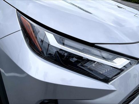 Used 2024 Toyota RAV4 XLE AWD/4WD image 26