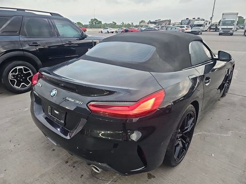 Used 2022 BMW Z4 sDrive30i w/ Premium Package 2 image 5