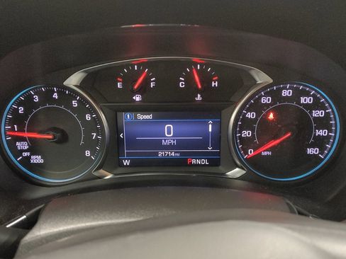 Used 2024 Chevrolet Equinox LT image 23