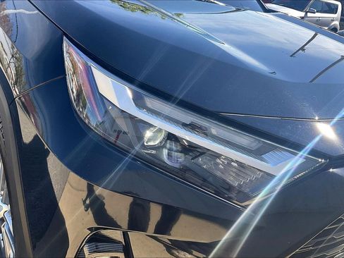 Used 2024 Toyota RAV4 XLE Premium w/ Weather Package image 33