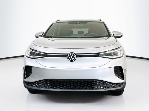 Used 2023 Volkswagen ID.4 Pro S AWD/4WD image 2