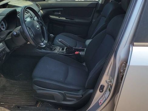 Used 2013 Subaru Impreza 2.0i Sport Premium AWD/4WD image 6