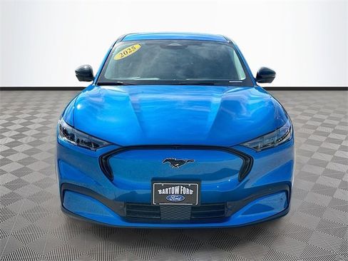 Used 2025 Ford Mustang Mach-E Premium image 2