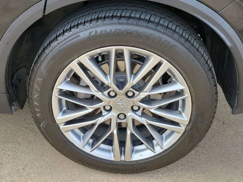 Used 2023 Acura MDX SH-AWD w/ Advance Package image 33