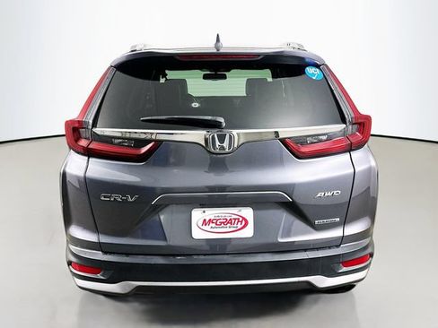 Used 2019 Honda CR-V Touring image 20