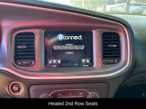 Used 2019 Dodge Charger R/T w/ Plus Group image 11