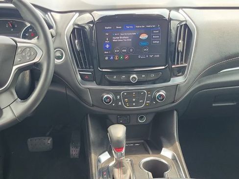 Certified 2023 Chevrolet Traverse RS AWD/4WD image 15