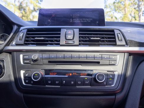 Used 2015 BMW 328i Gran Turismo xDrive AWD/4WD image 19