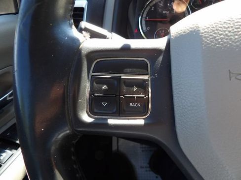 Used 2012 RAM 2500 Big Horn AWD/4WD image 19