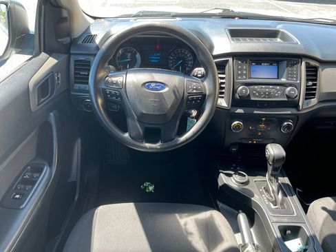 Used 2022 Ford Ranger XL w/ Equipment Group 101A High AWD/4WD image 29