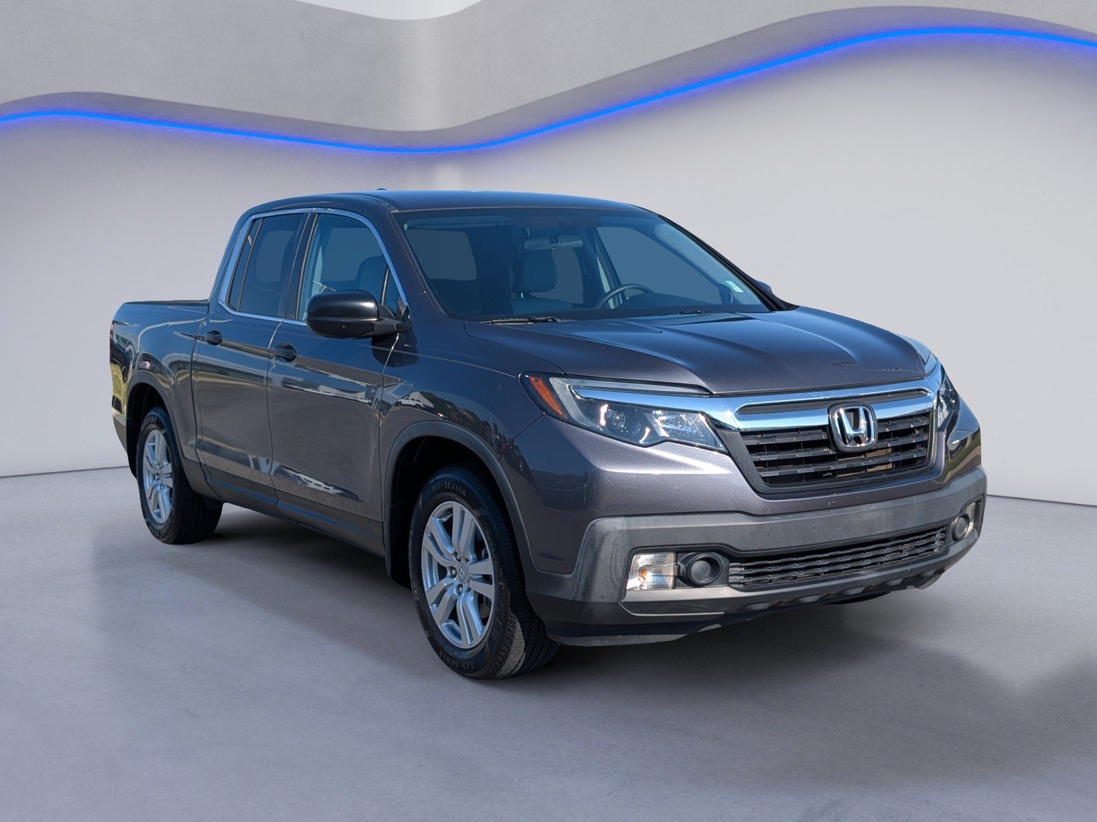 Used 2019 Honda Ridgeline RT image 5