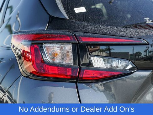 New 2026 Subaru Crosstrek 2.5i Sport image 7