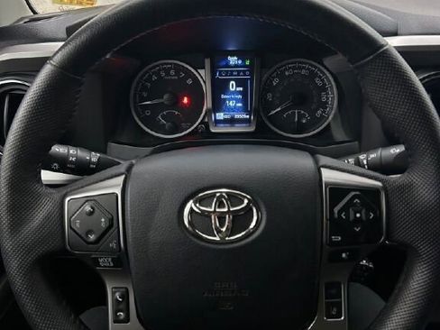 Certified 2023 Toyota Tacoma SR5 image 15