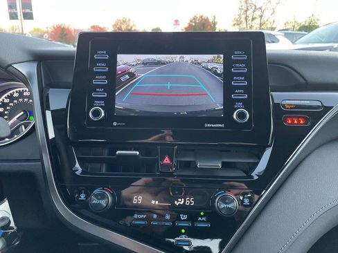 Certified 2023 Toyota Camry LE image 28