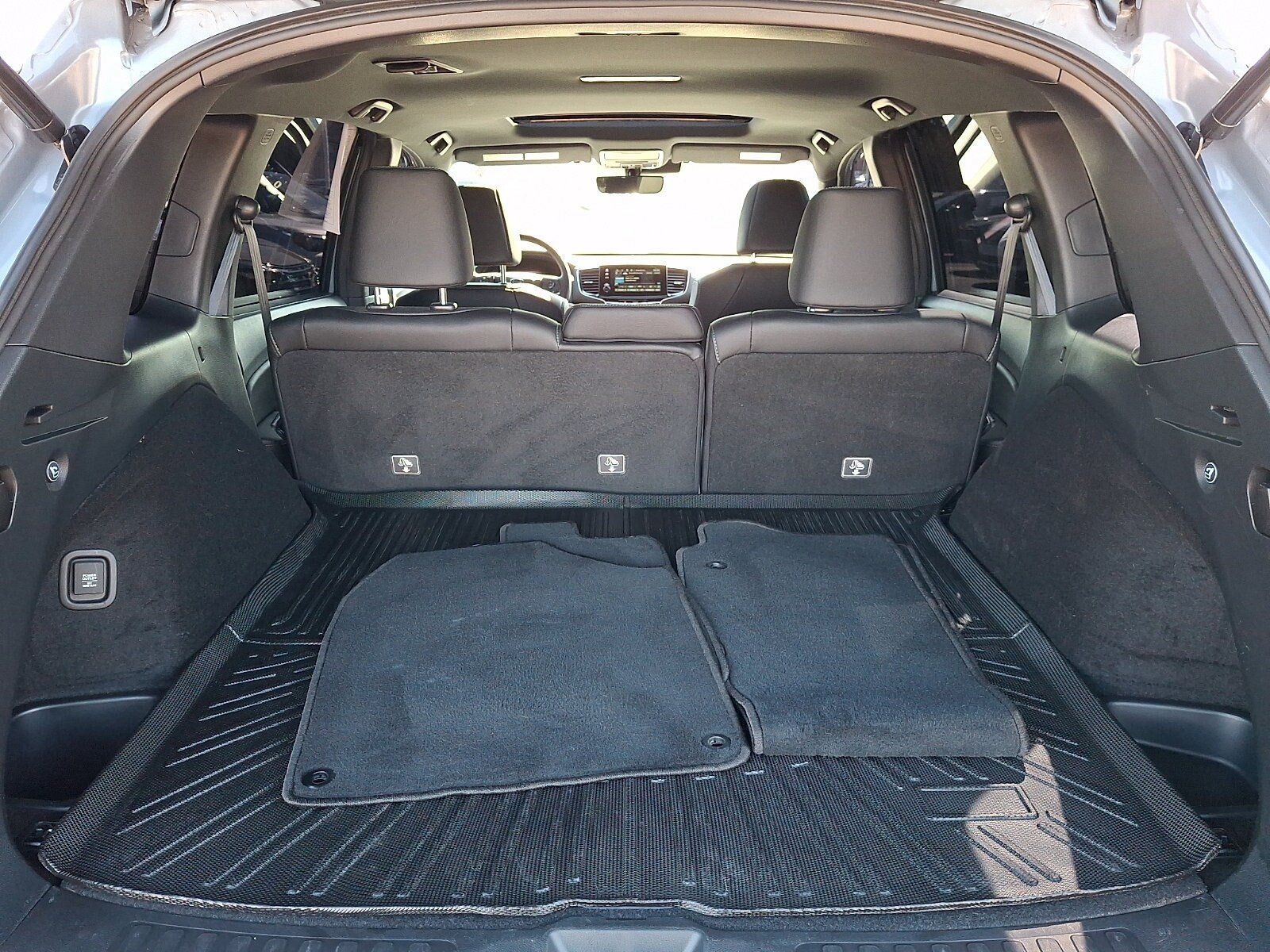 Used 2023 Honda Passport EX-L image 29